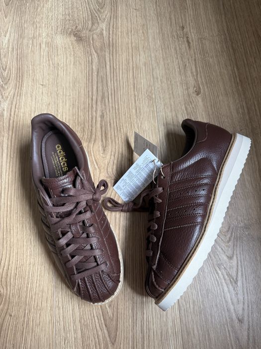 Adidas Superstar Lux