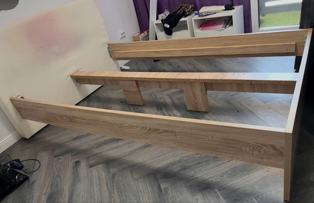 Vand pat de 120x200