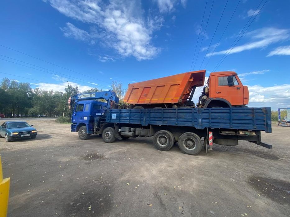 Продам манипулятор