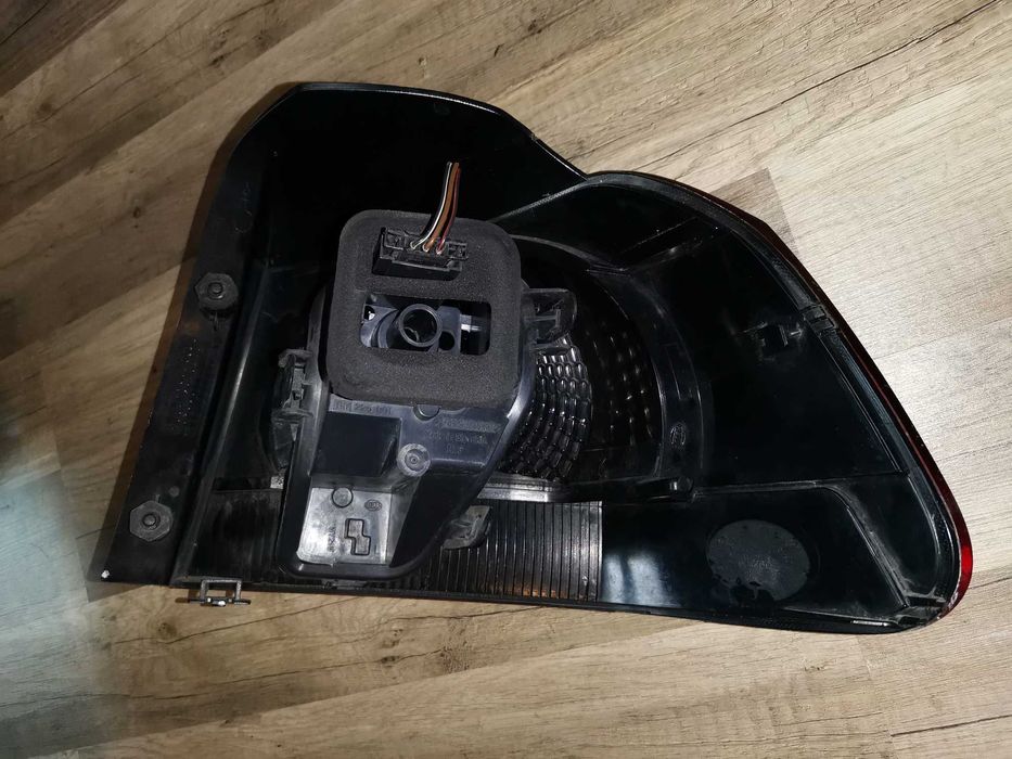 ГОЛФ - 6 (Броня,греда, стоп, плафон купе и др) - ОРИГИНАЛНИ