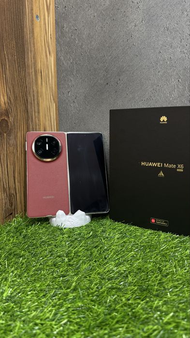 Huawei Mate X6 512Gb
