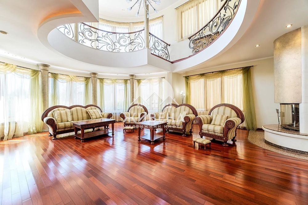 Продава се Къща в Варна, м-т Евксиноград - 660 кв.м за 1288 €/кв.м - Снимка #4