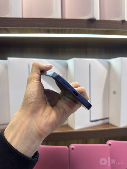 iphone 17 pro max naxtka va nasiya savdoga