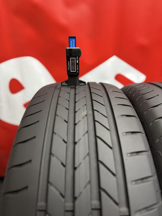 235 45 19, Летни гуми, Goodyear EfficientGrip, 4 броя