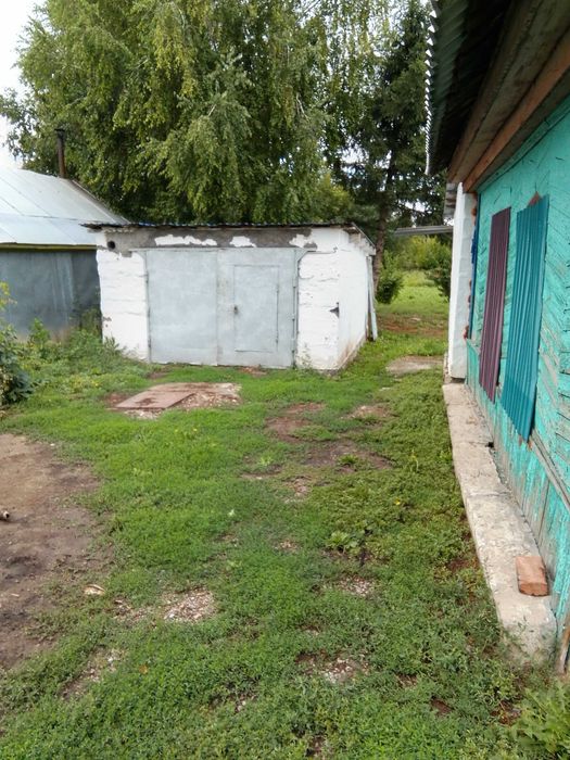 Продам дом в Усть-Таловке