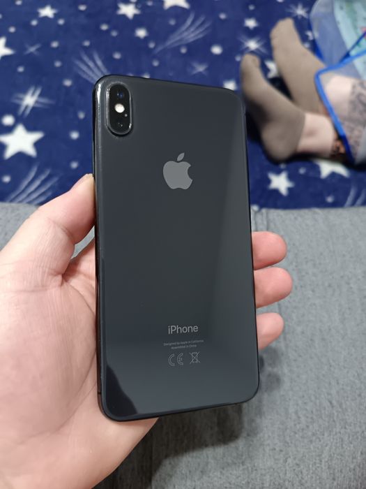 iPhone XS Max 256GB
