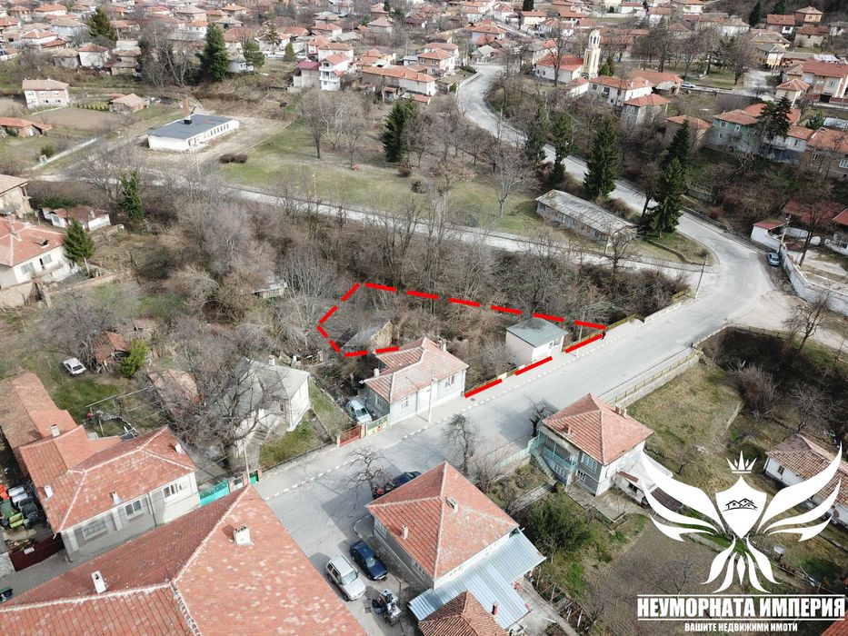 Продава се Магазин в с. Тополово, Област Пловдив - 730 кв.м за 31 €/кв.м - Снимка #6