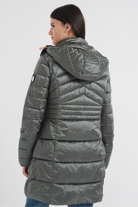Canadian Peak Wintermantel M