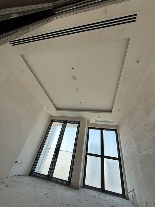 Nest One  B блок квартира 20 этаж