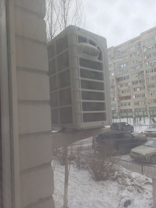 Продам кондиционер