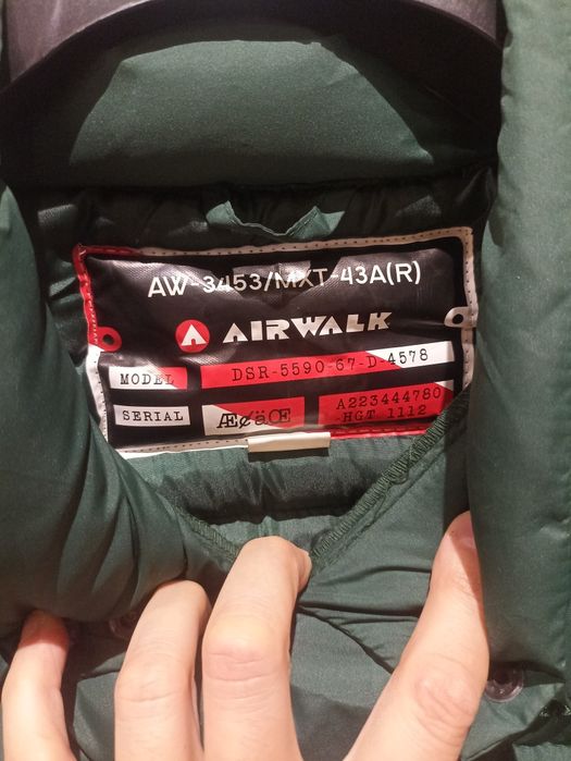 Мъжки елек Airwalk