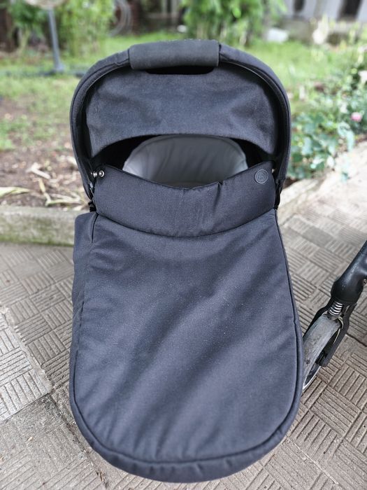 Cybex balios s lux
