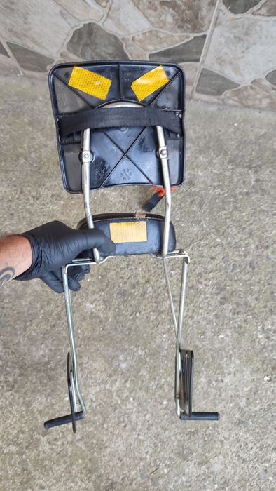 Scaun bicicleta pentru copii