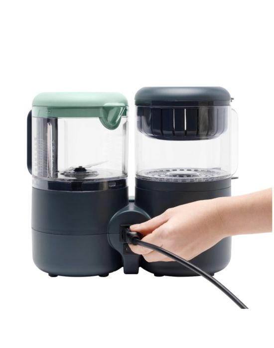 Robot multifunctional 4 in 1 Nutribaby ONE