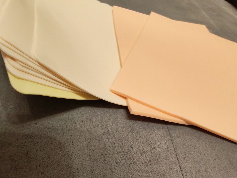 Изкуствена кожа за татуиране