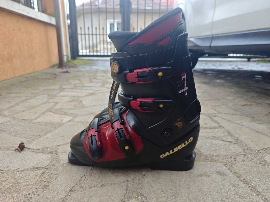 Ски обувки Dalbello DX8 №42
