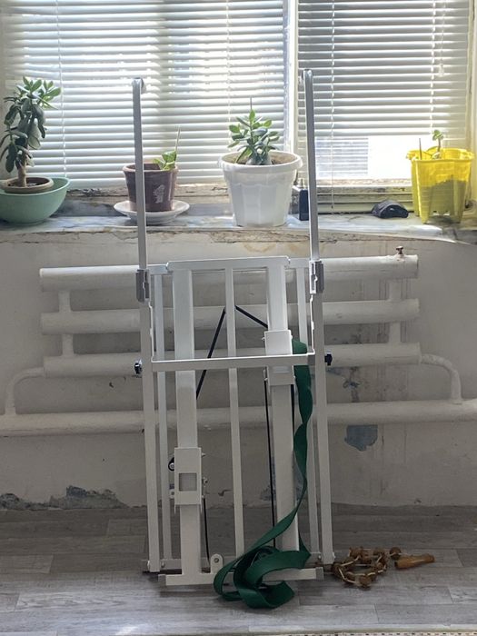 тренажор новый  элипс