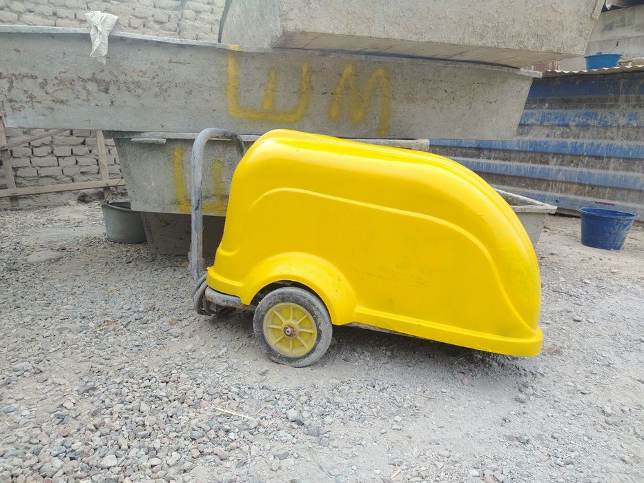 Karcher orginal pena