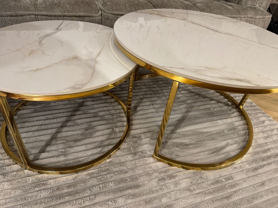 Комплект 2бр. холни маси Мус