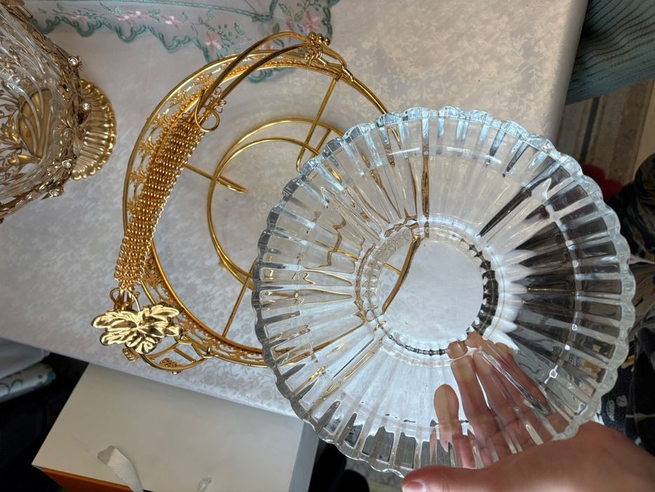 Б/в посуды , хорошие