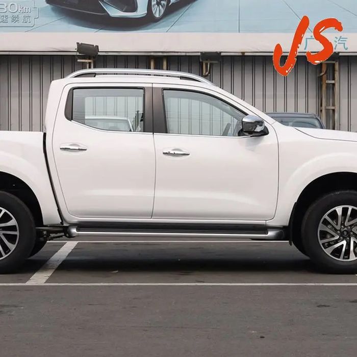 Portiere Stanga Fata Spate Navara D23 NP300 2015-2025 Portiera usa usi