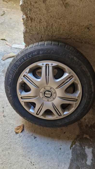 Jante tabla 185/60/R14