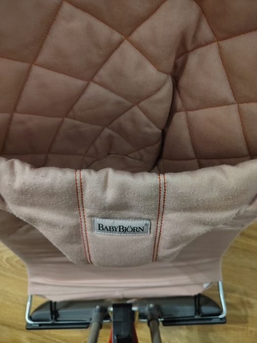 Balansoar Babybjorn, reversibil, în stare foarte buna
