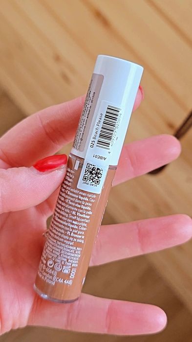Bronzer lichid Catrice Nou