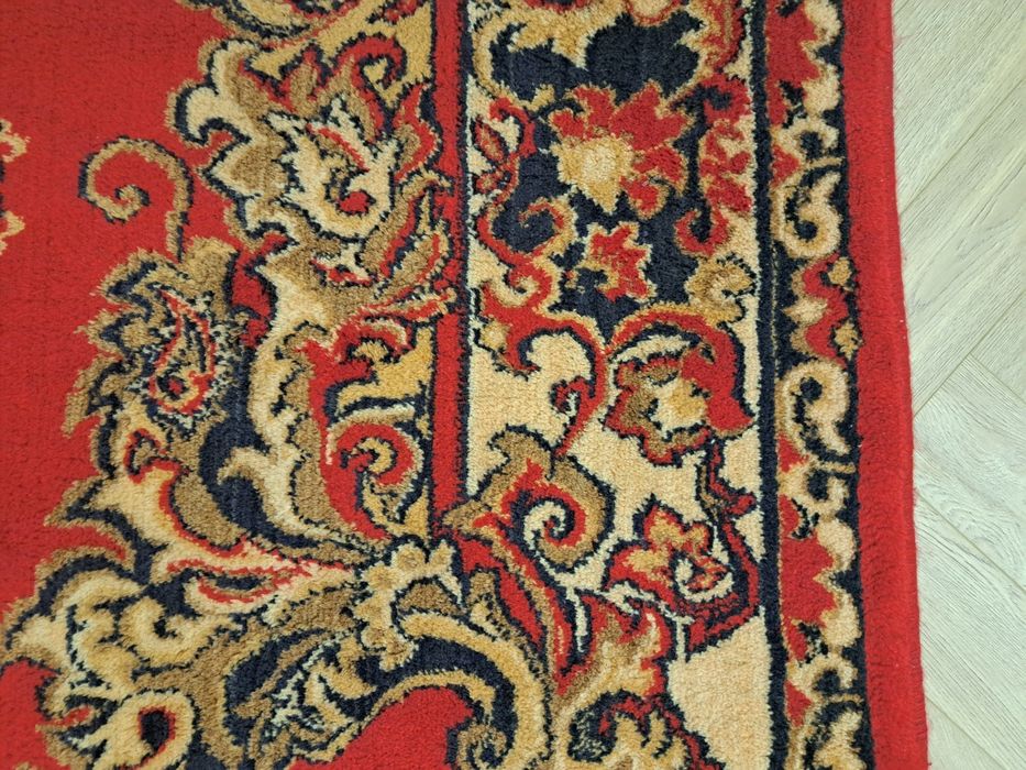 Ковер шерстяной, 2 х 4