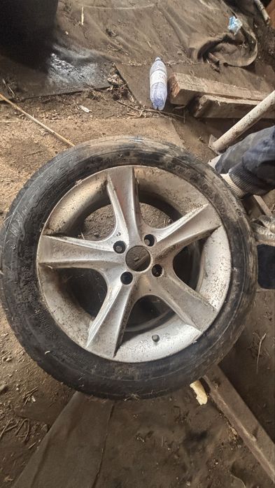 Балоны б/у в хорошим