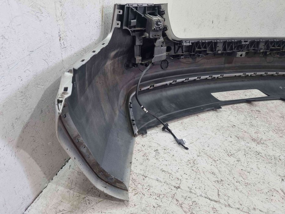 Bara spate Audi A4 (8K2, B8.5) Facelift [Fabr 2008-2015] LX7W