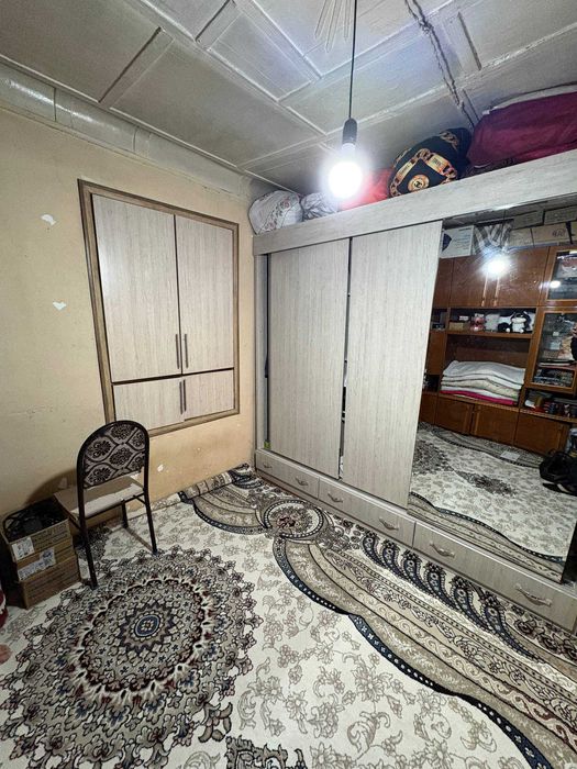 №13100  Продаётся  Дом в общем дворе