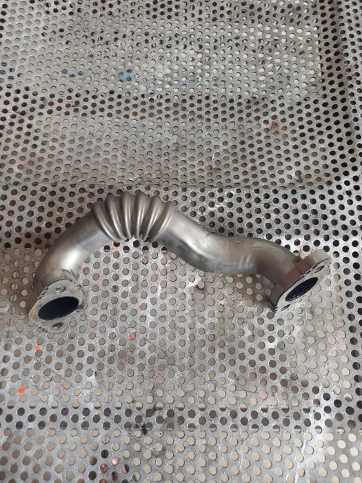 Conducta Egr Racitor Gaze Egr Vw Seat Skoda Audi 1.6 Tdi Euro 5 Motor CAY A3 Golf 6 Jetta Caddy Tou