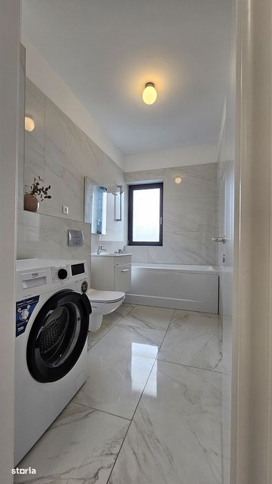 Apartamente 2 camere - Comision 0 - în Cartier Rezidențial Vest