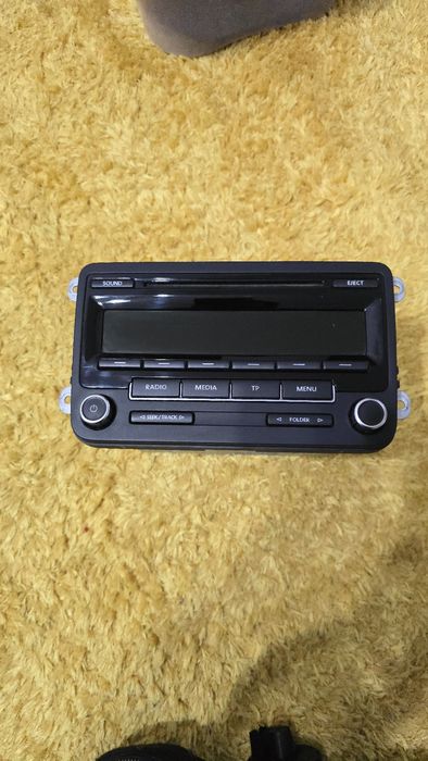 Piese vw passat b7