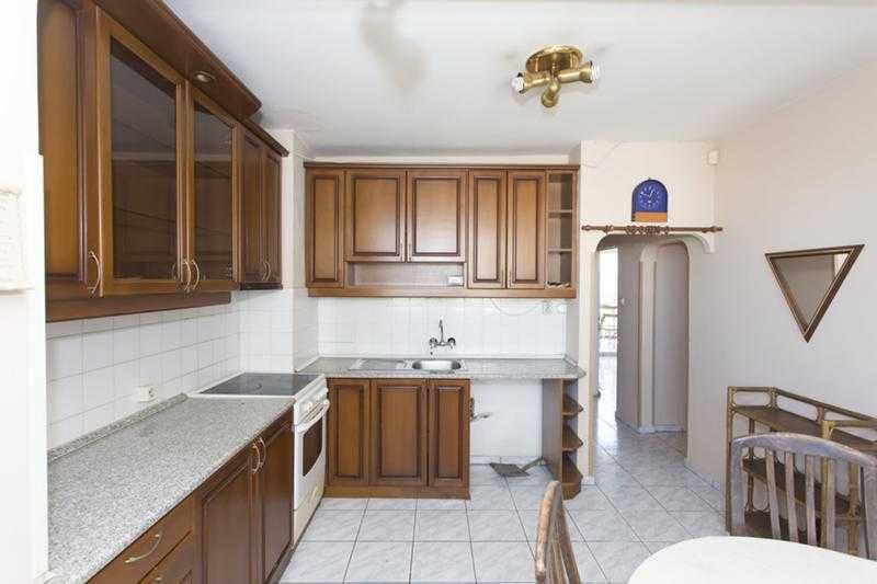 Дава се под наем Тристаен апартамент в София, Надежда 2 - 95 кв.м за 448.8 € - Снимка #3