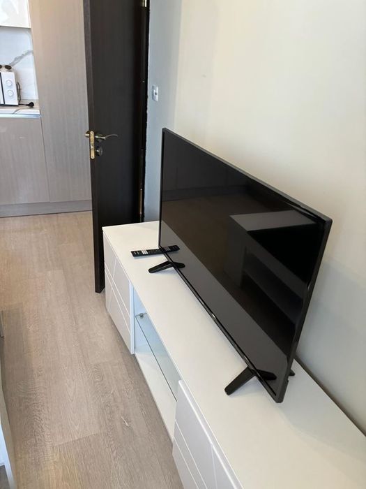 Дава се под наем Двустаен апартамент в София, Банишора - 55 кв.м за 547.23 € - Снимка #2