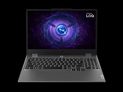Lenovo LOQ 15 16/6
