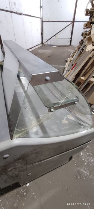 Витрина холодильная