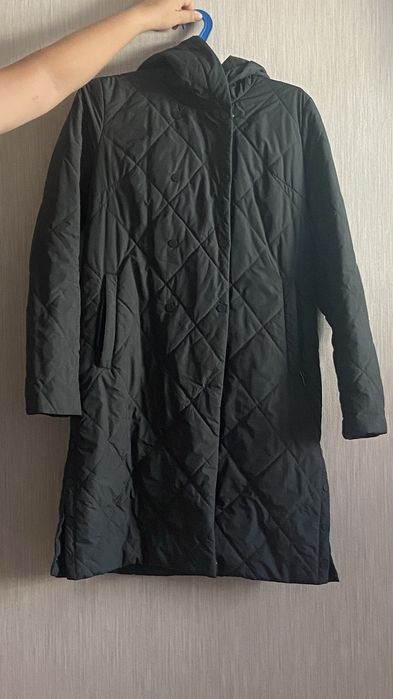 Куртка демисезонка