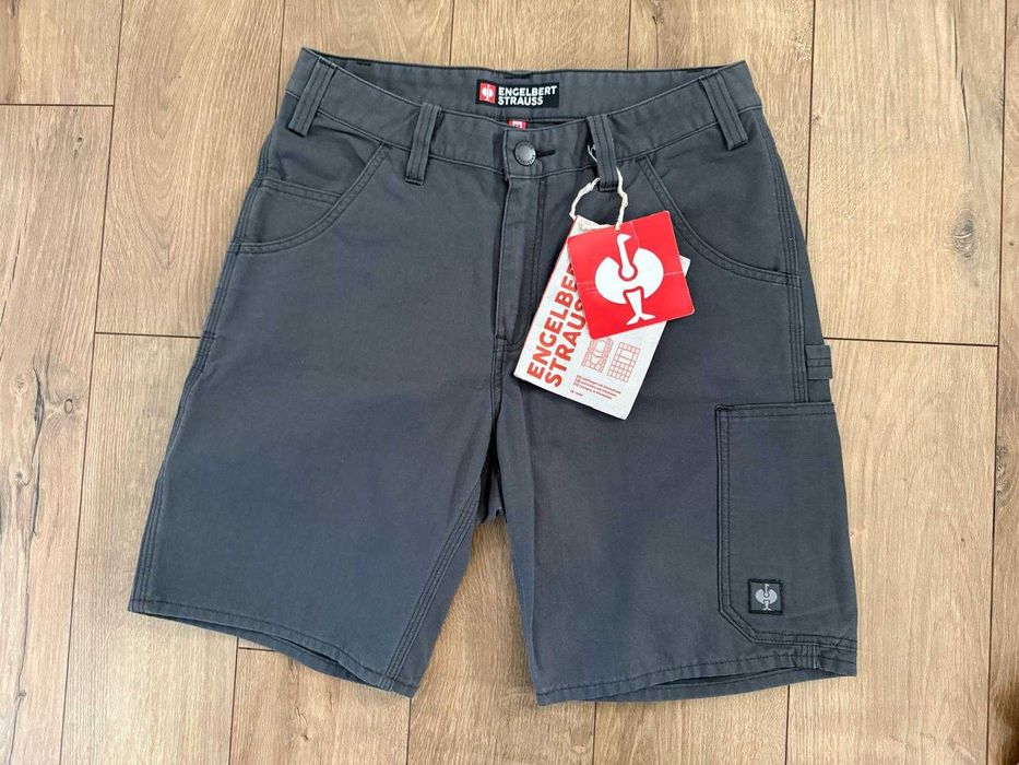 Nou Engelbert Strauss 48 M barbati pantaloni scurti