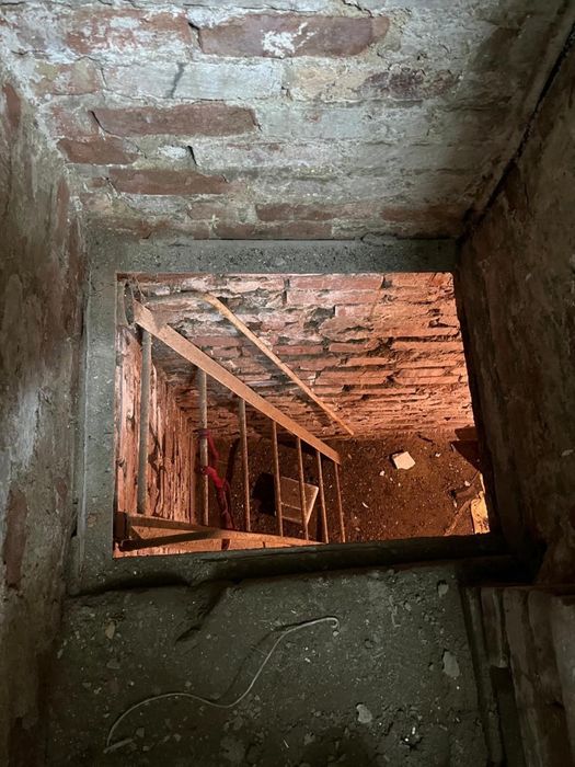 Продам гараж в ГЭК-18