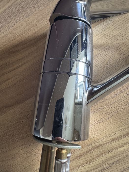 Grohe baterie robinet stare nou
