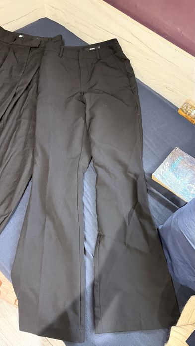 3 панталона размер 34