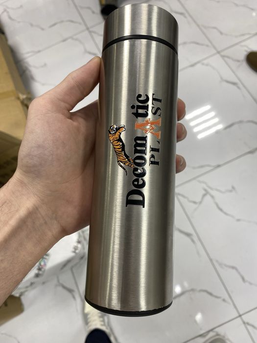 UV DTF shaffof nakleykalar | 1 metr — 270 000 so‘m