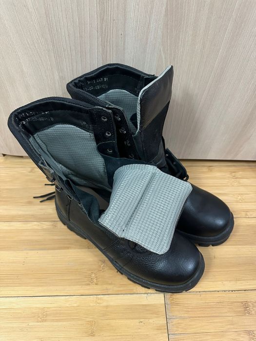 Продам летние берцы