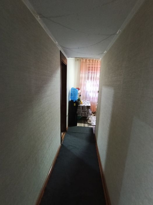 1 хона 2 хона килинган квартирасотилади