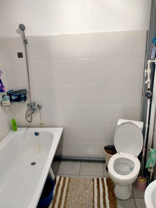 Сдам кв в новом доме