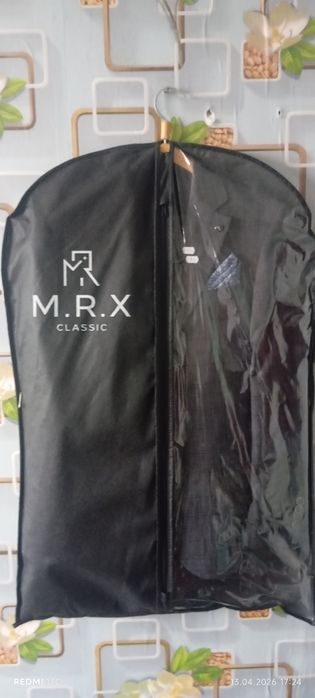 Костюм, бу хорошего качества.