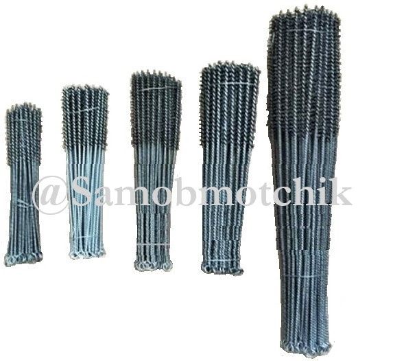 Инструменте для ремонта электродвигателей!